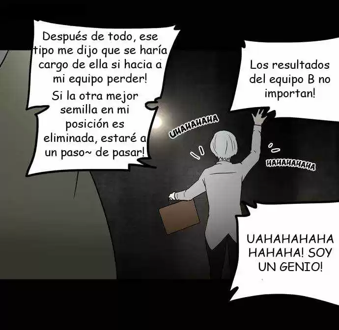 Torre De Dios - Capítulo 55 - Página 49 - LectorTMOo
