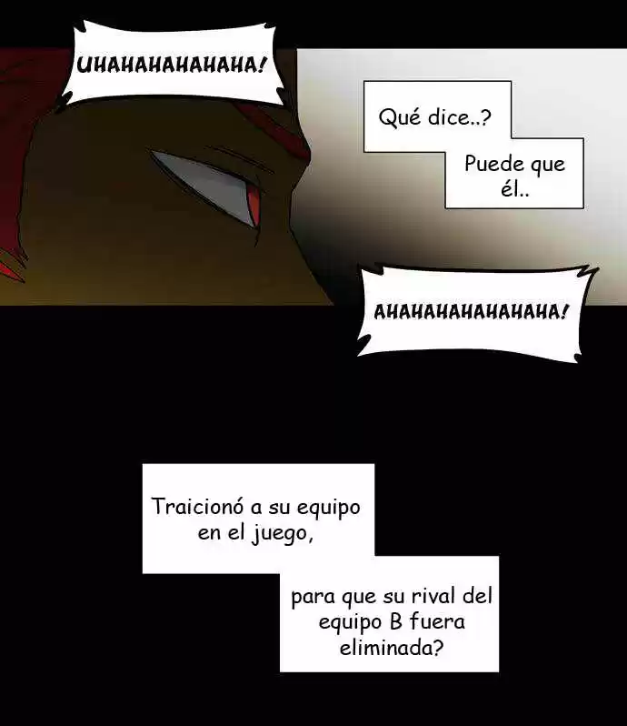 Torre De Dios - Capítulo 55 - Página 50 - LectorTMOo