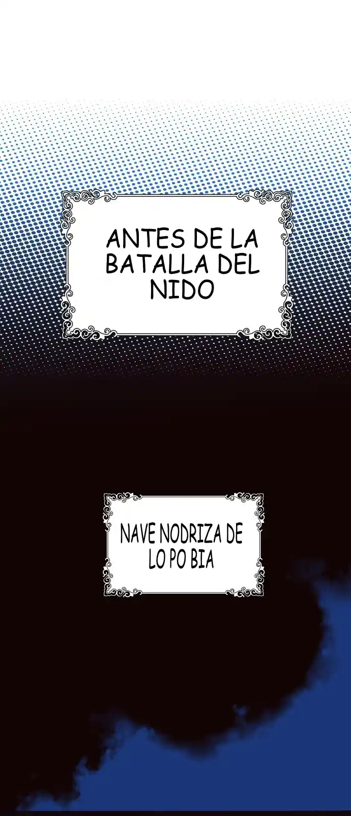 Torre De Dios - Capítulo 552 - Página 1 - LectorTMOo