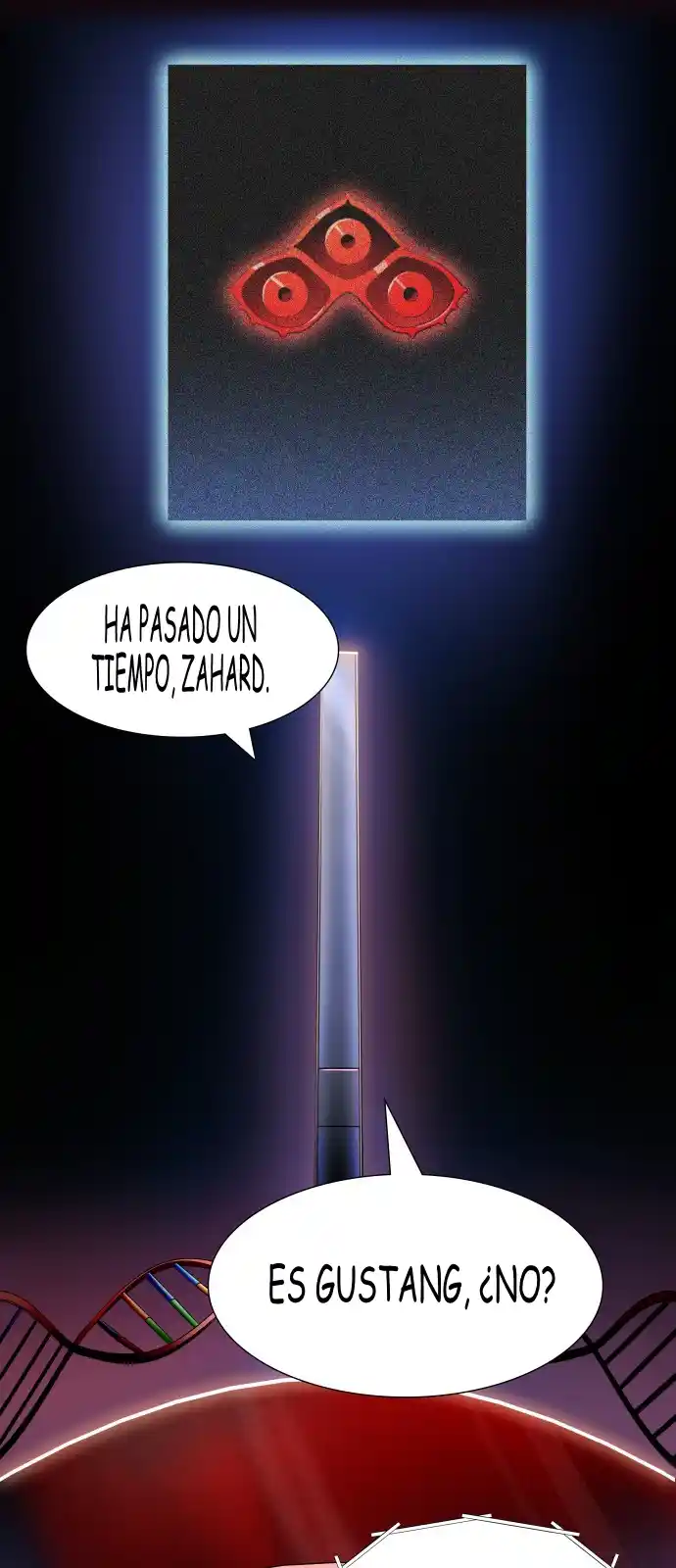 Torre De Dios - Capítulo 552 - Página 2 - LectorTMOo