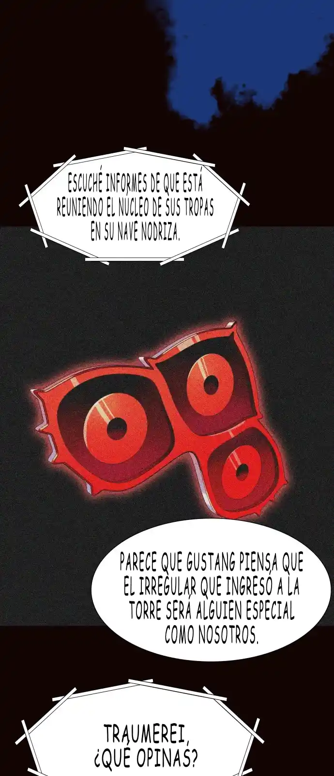 Torre De Dios - Capítulo 552 - Página 4 - LectorTMOo