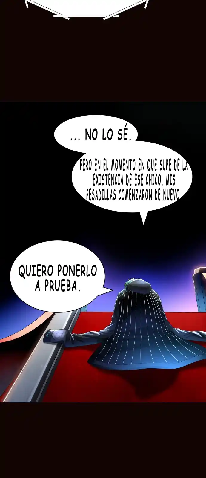 Torre De Dios - Capítulo 552 - Página 5 - LectorTMOo
