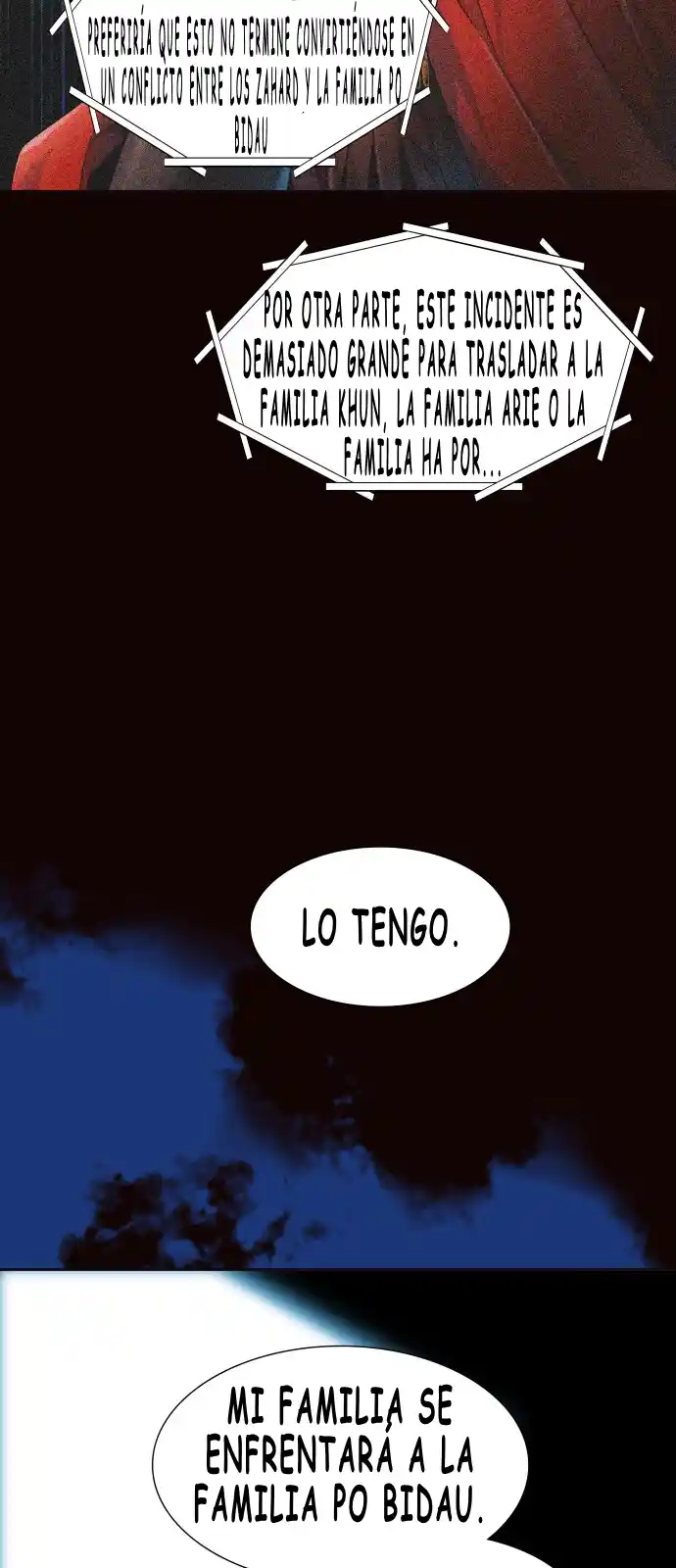 Torre De Dios - Capítulo 552 - Página 7 - LectorTMOo