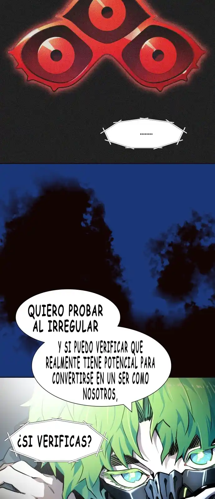 Torre De Dios - Capítulo 552 - Página 9 - LectorTMOo