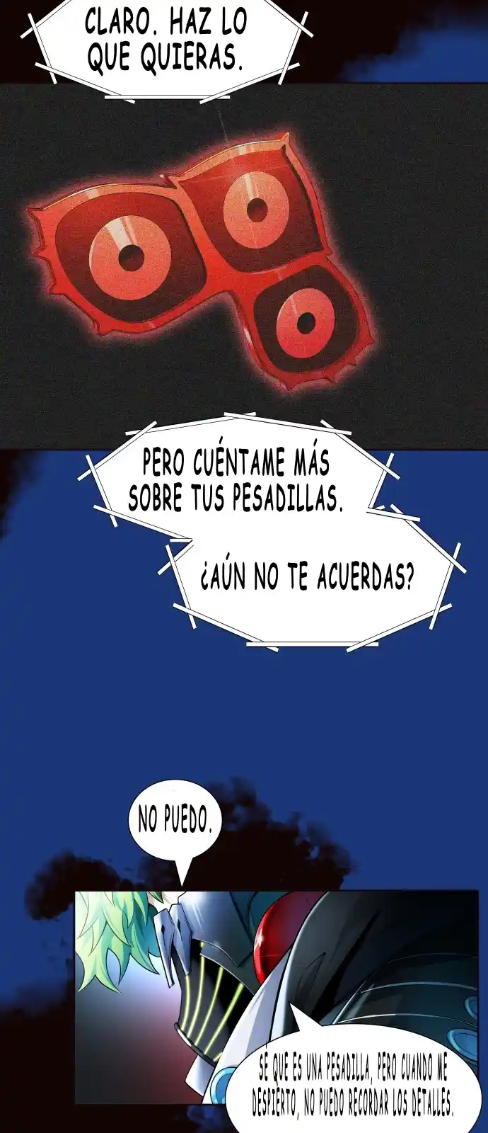 Torre De Dios - Capítulo 552 - Página 13 - LectorTMOo