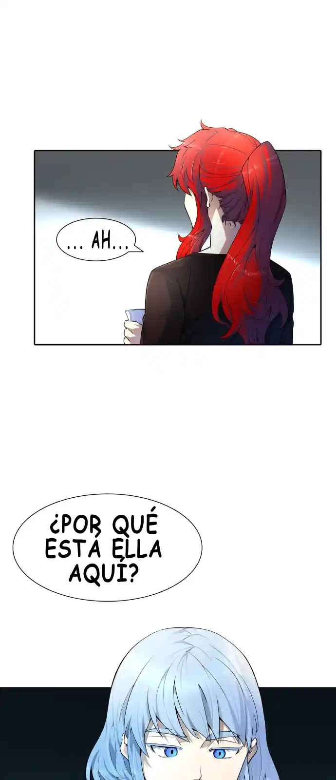 Torre De Dios - Capítulo 552 - Página 21 - LectorTMOo