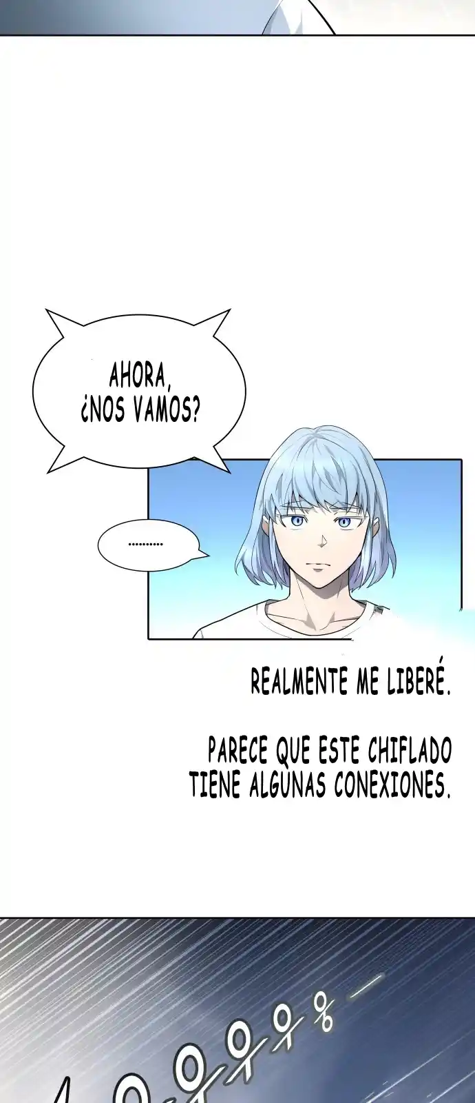 Torre De Dios - Capítulo 552 - Página 30 - LectorTMOo