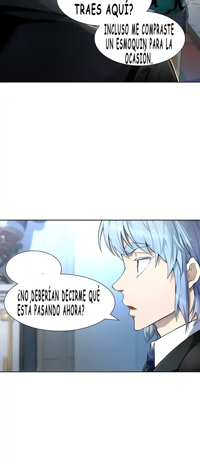 Torre De Dios - Capítulo 552 - Página 44 - LectorTMOo