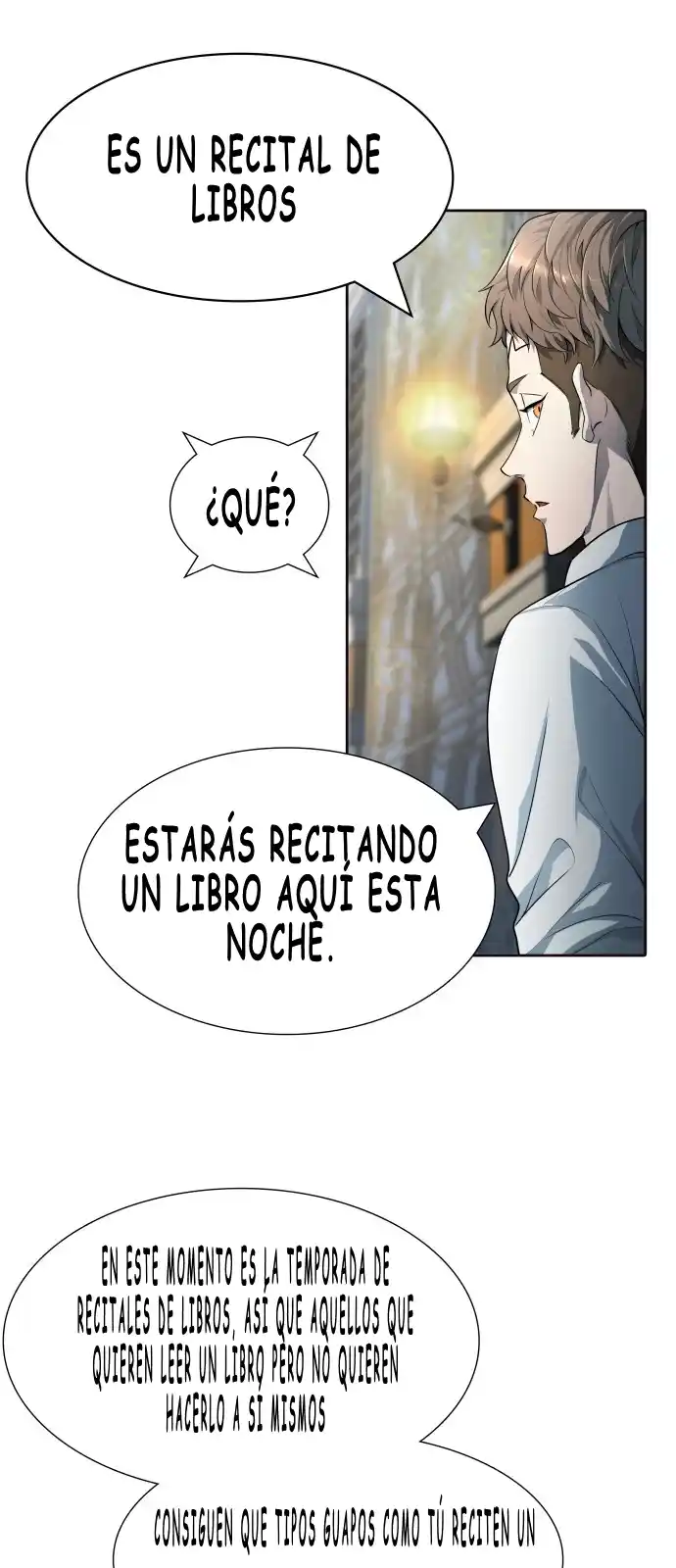Torre De Dios - Capítulo 552 - Página 45 - LectorTMOo