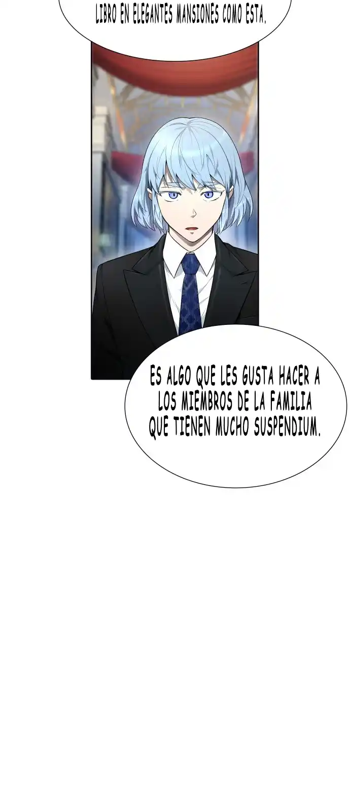 Torre De Dios - Capítulo 552 - Página 46 - LectorTMOo