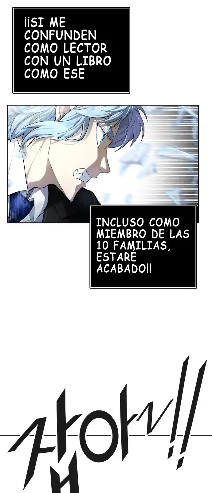 Torre De Dios - Capítulo 552 - Página 72 - LectorTMOo