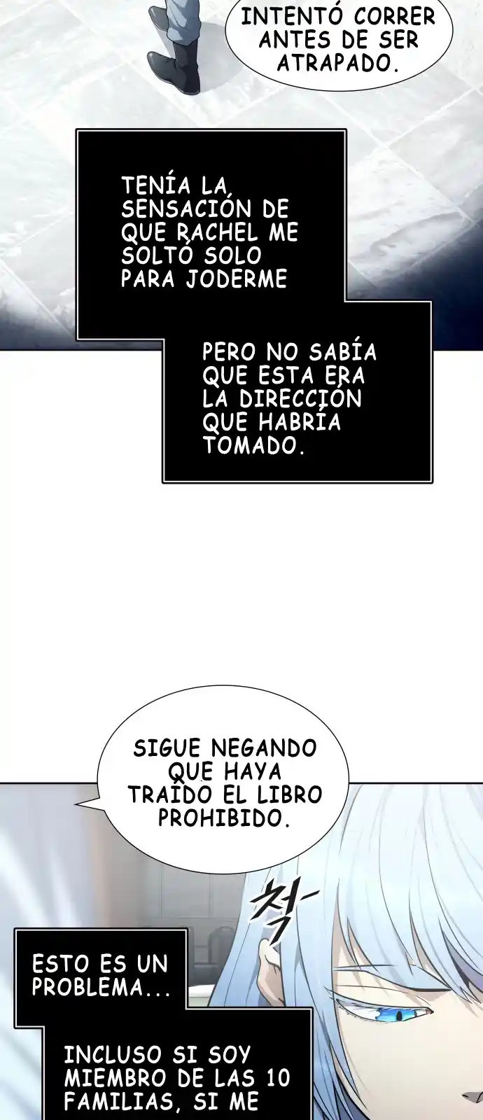Torre De Dios - Capítulo 552 - Página 77 - LectorTMOo