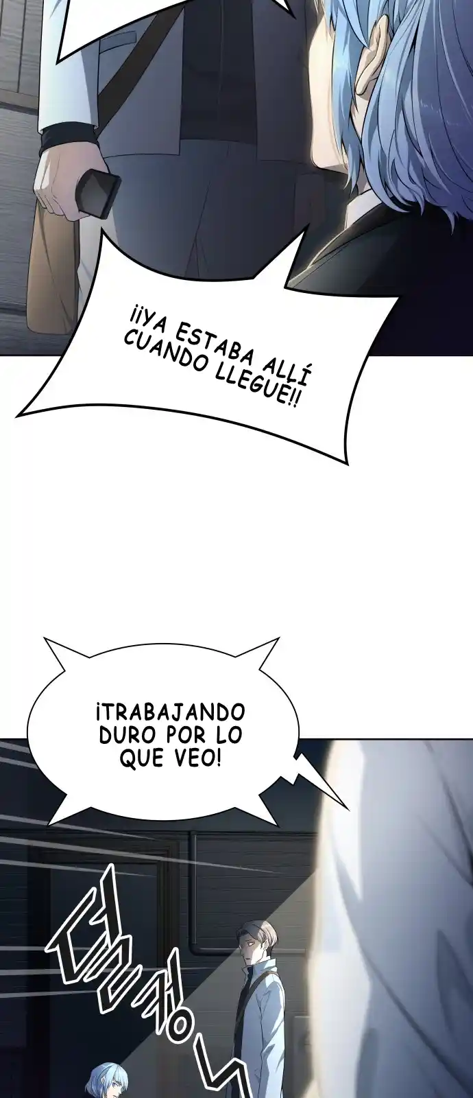 Torre De Dios - Capítulo 552 - Página 79 - LectorTMOo