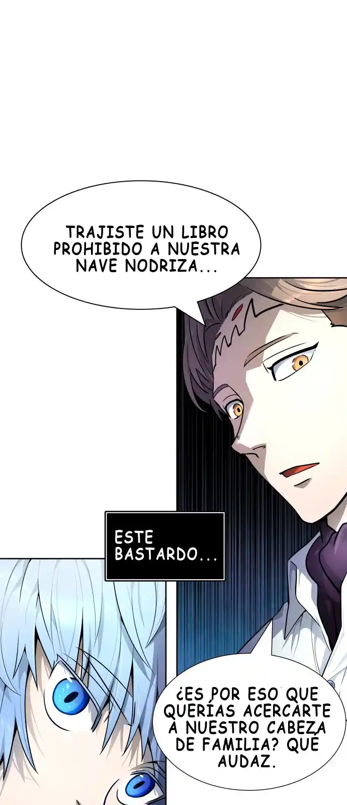 Torre De Dios - Capítulo 552 - Página 84 - LectorTMOo