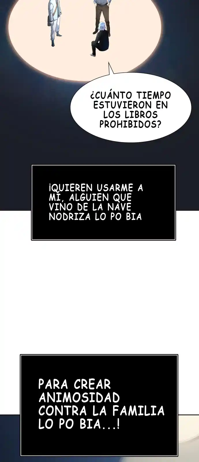 Torre De Dios - Capítulo 552 - Página 86 - LectorTMOo
