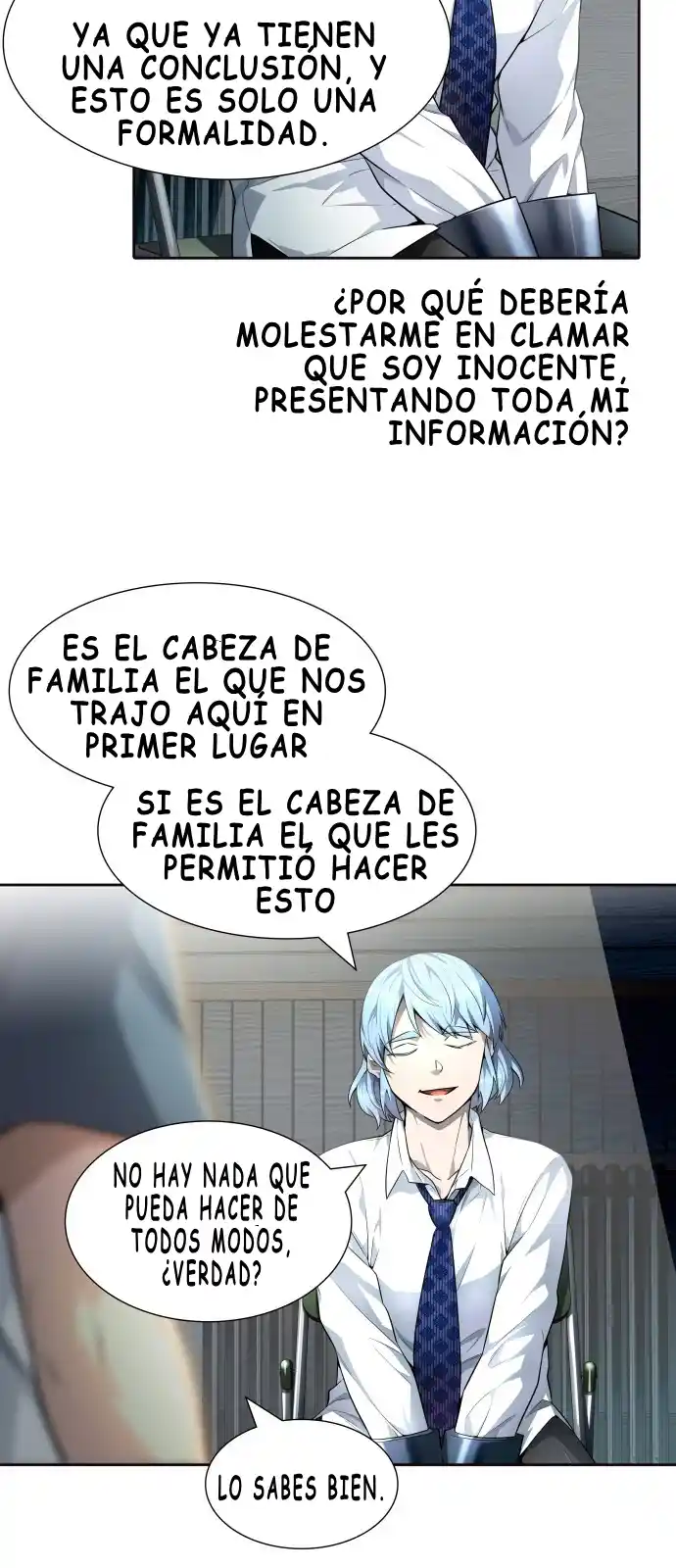 Torre De Dios - Capítulo 552 - Página 92 - LectorTMOo