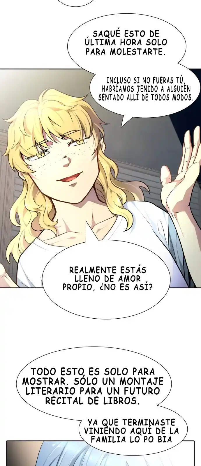 Torre De Dios - Capítulo 552 - Página 94 - LectorTMOo