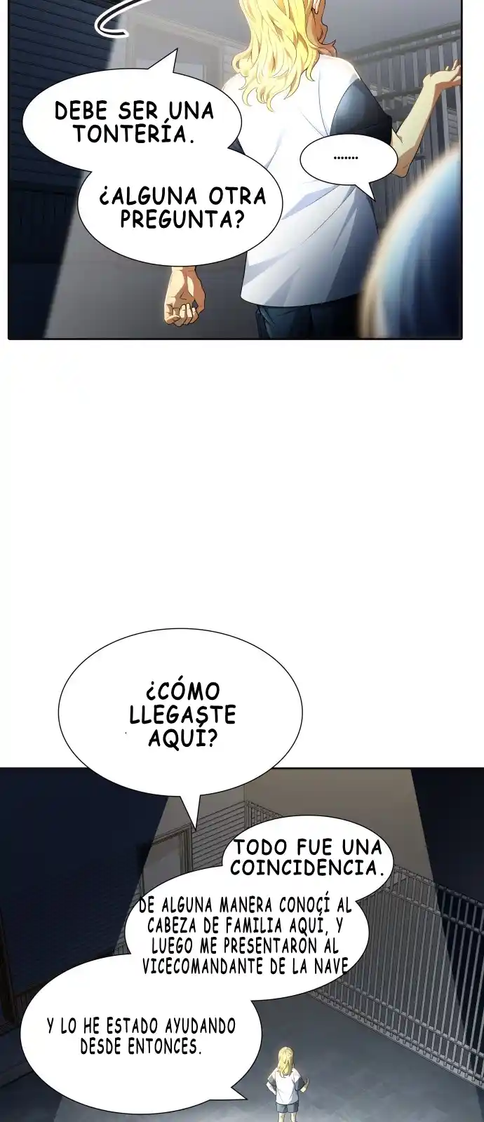 Torre De Dios - Capítulo 552 - Página 97 - LectorTMOo