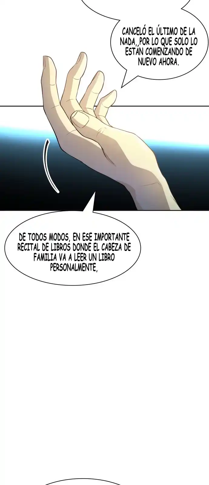 Torre De Dios - Capítulo 552 - Página 101 - LectorTMOo