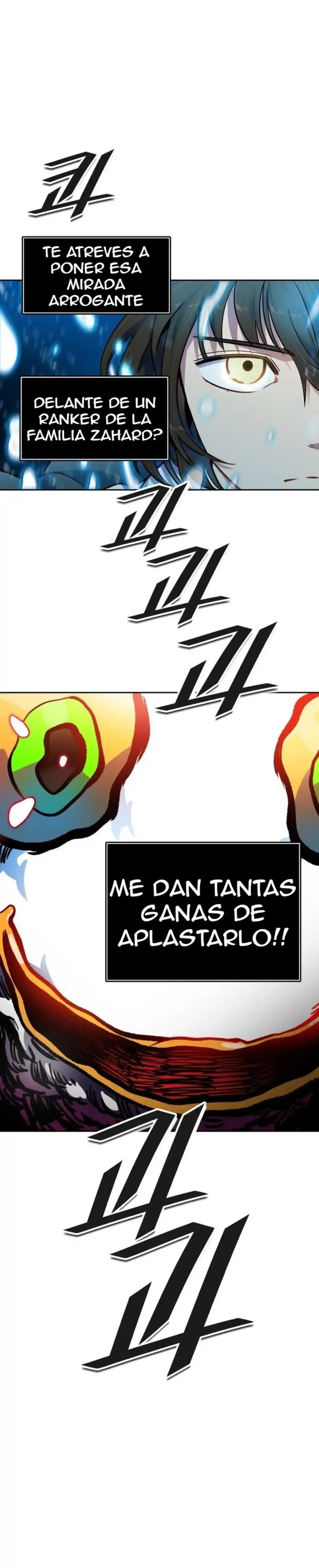 Torre De Dios - Capítulo 559 - Página 7 - LectorTMOo