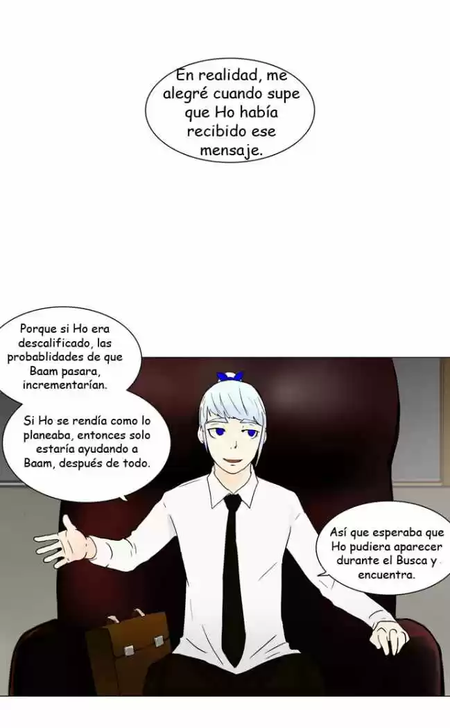 Torre De Dios - Capítulo 56 - Página 5 - LectorTMOo