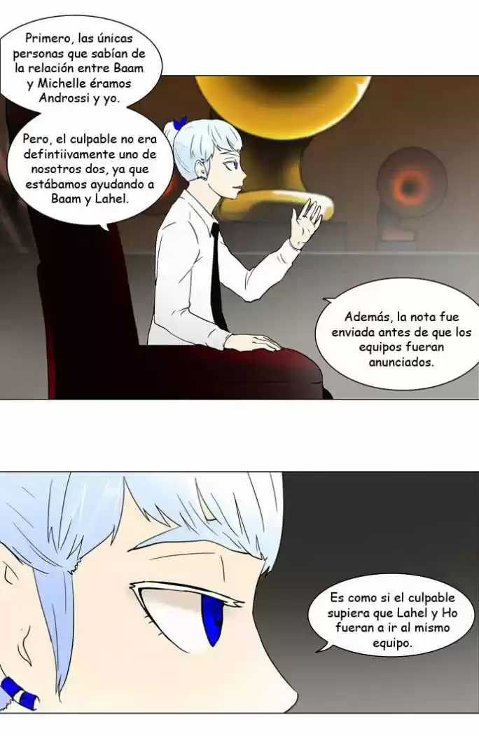 Torre De Dios - Capítulo 56 - Página 10 - LectorTMOo
