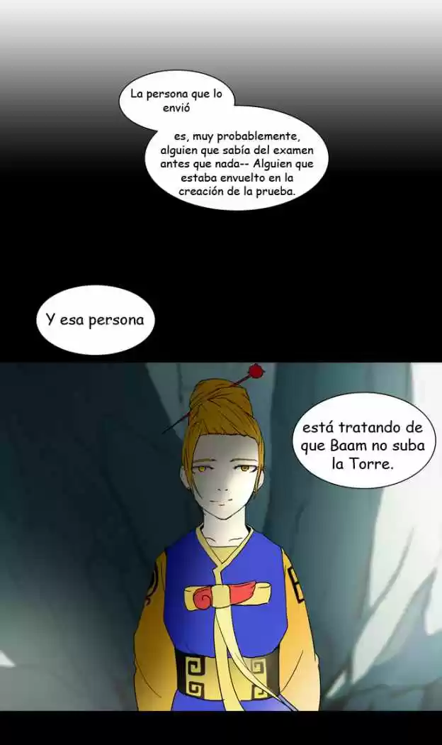 Torre De Dios - Capítulo 56 - Página 12 - LectorTMOo