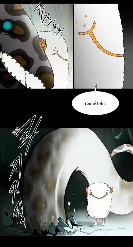 Torre De Dios - Capítulo 56 - Página 16 - LectorTMOo
