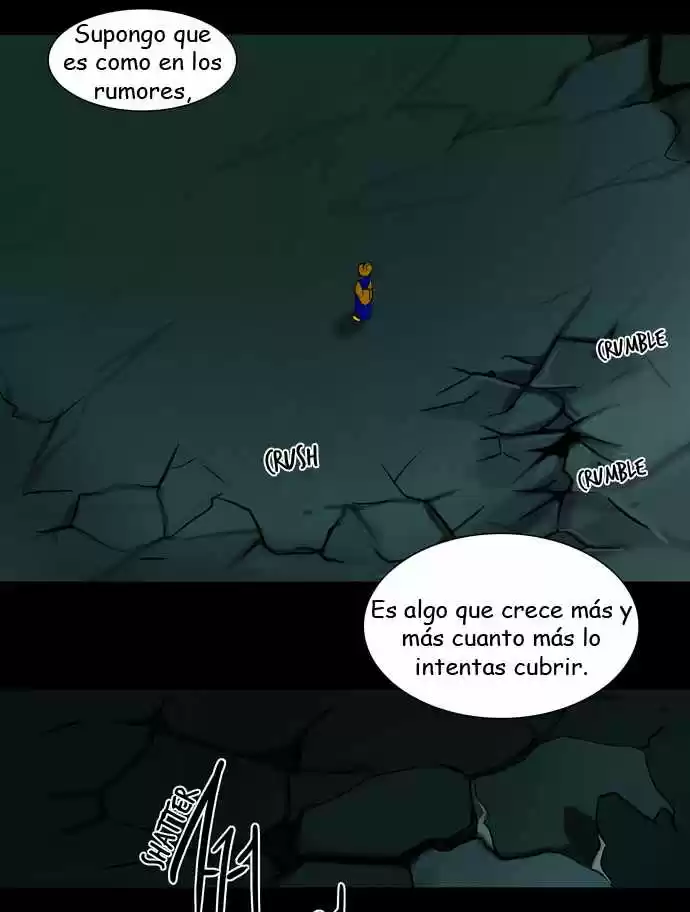 Torre De Dios - Capítulo 56 - Página 20 - LectorTMOo