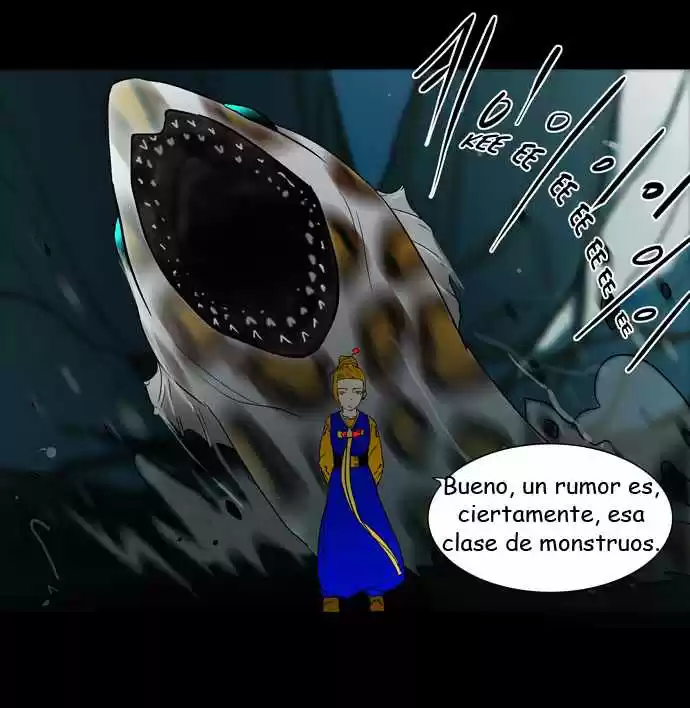 Torre De Dios - Capítulo 56 - Página 22 - LectorTMOo