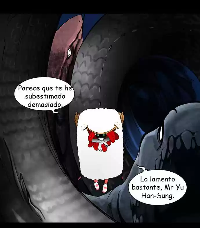 Torre De Dios - Capítulo 56 - Página 28 - LectorTMOo