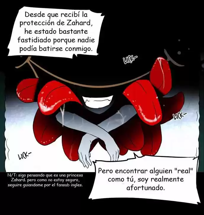 Torre De Dios - Capítulo 56 - Página 29 - LectorTMOo