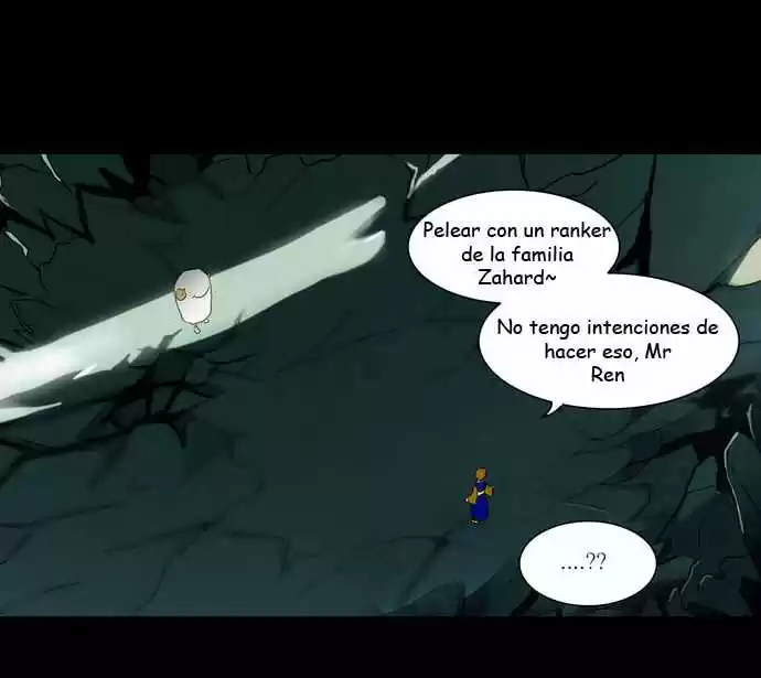 Torre De Dios - Capítulo 56 - Página 32 - LectorTMOo