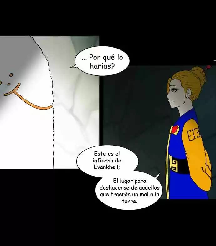 Torre De Dios - Capítulo 56 - Página 35 - LectorTMOo