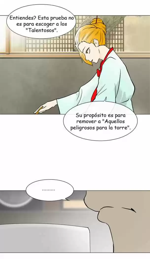 Torre De Dios - Capítulo 56 - Página 42 - LectorTMOo