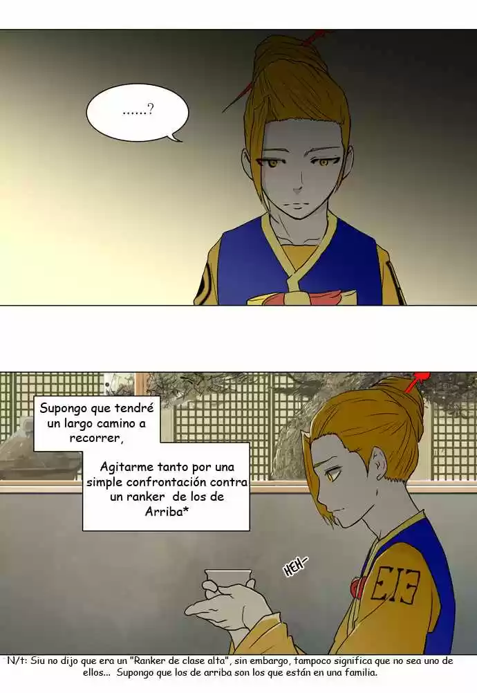 Torre De Dios - Capítulo 56 - Página 46 - LectorTMOo