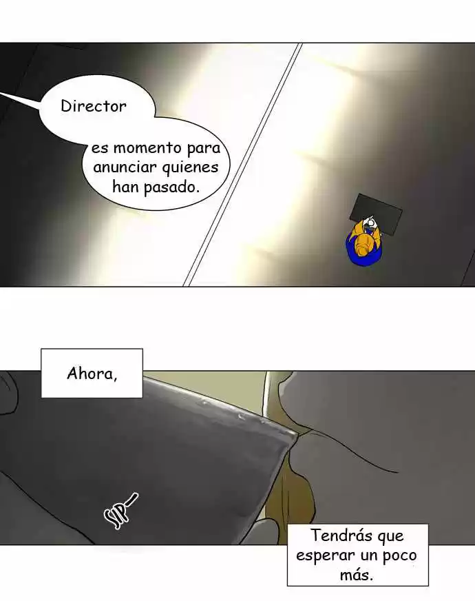 Torre De Dios - Capítulo 56 - Página 47 - LectorTMOo