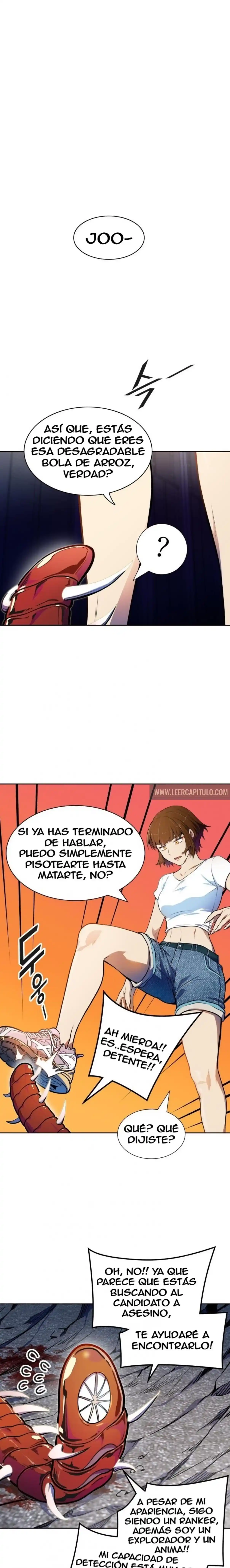 Torre De Dios - Capítulo 568 - Página 2 - LectorTMOo