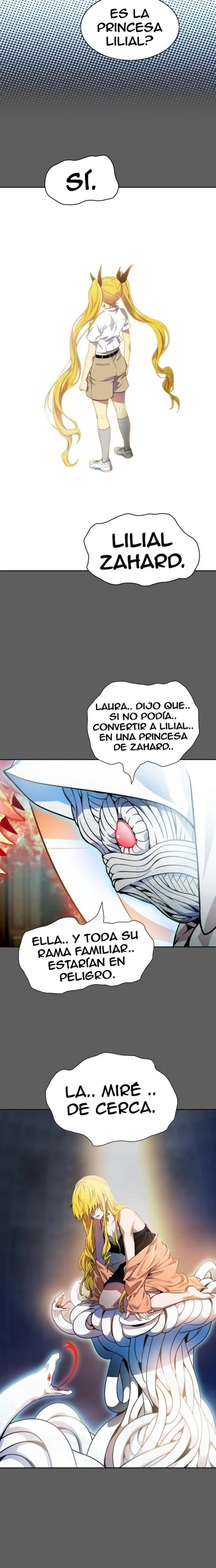 Torre De Dios - Capítulo 568 - Página 7 - LectorTMOo