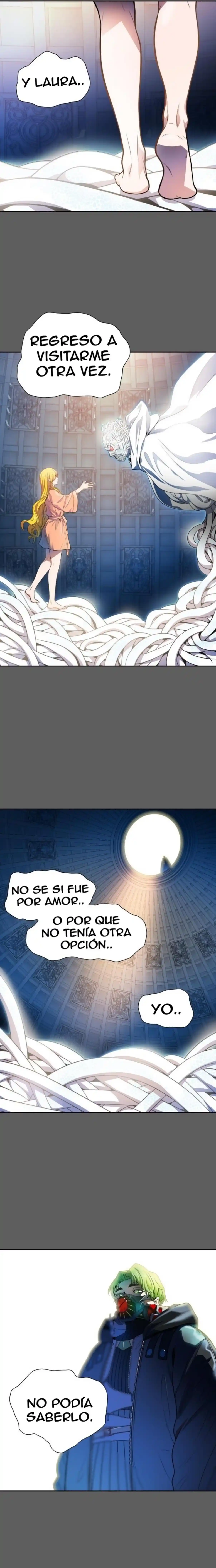 Torre De Dios - Capítulo 568 - Página 10 - LectorTMOo
