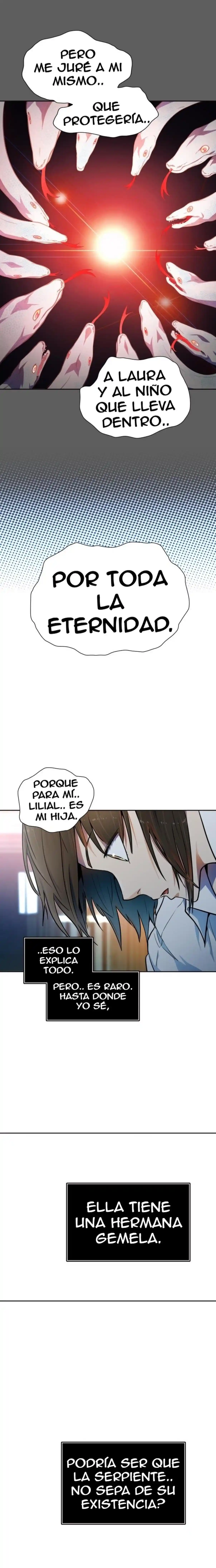 Torre De Dios - Capítulo 568 - Página 11 - LectorTMOo