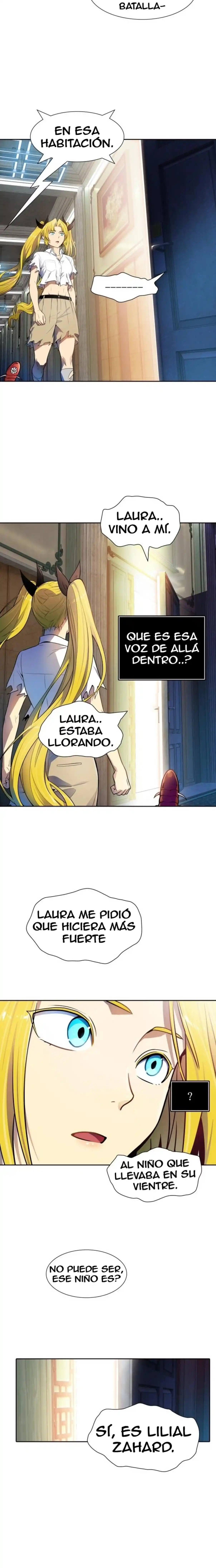 Torre De Dios - Capítulo 568 - Página 13 - LectorTMOo