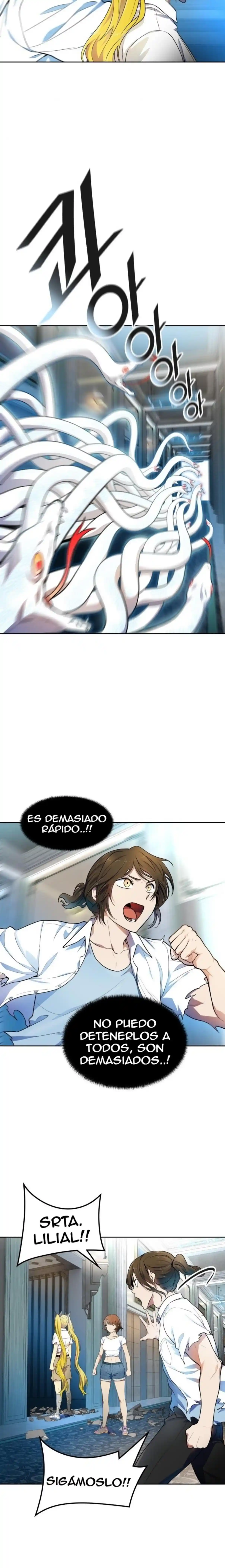 Torre De Dios - Capítulo 568 - Página 20 - LectorTMOo