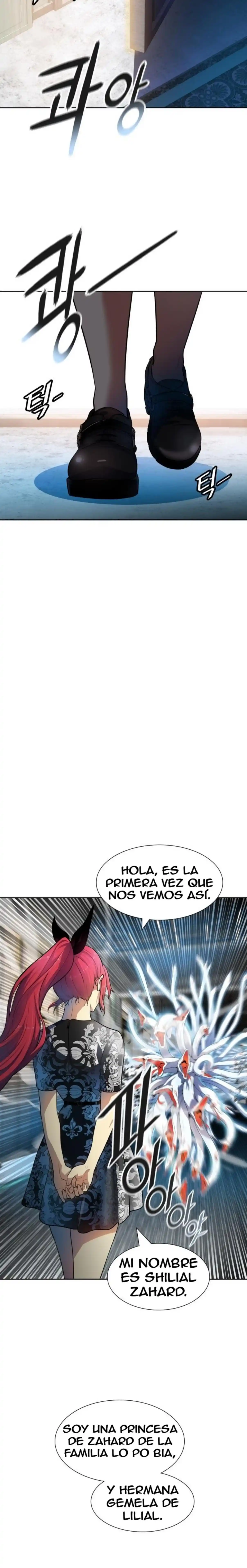 Torre De Dios - Capítulo 568 - Página 26 - LectorTMOo