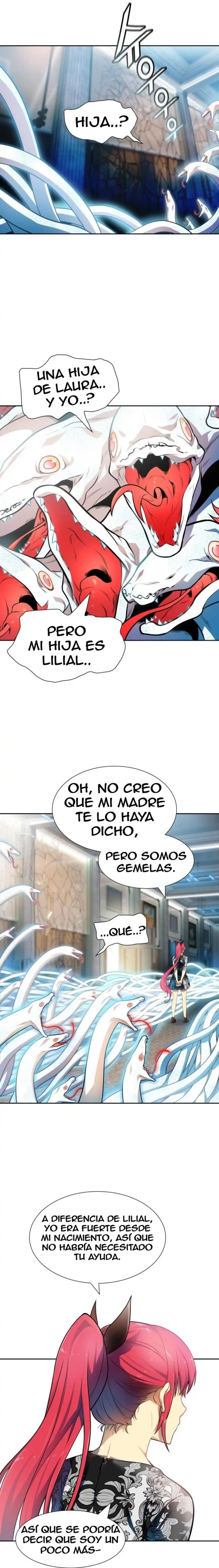 Torre De Dios - Capítulo 568 - Página 29 - LectorTMOo