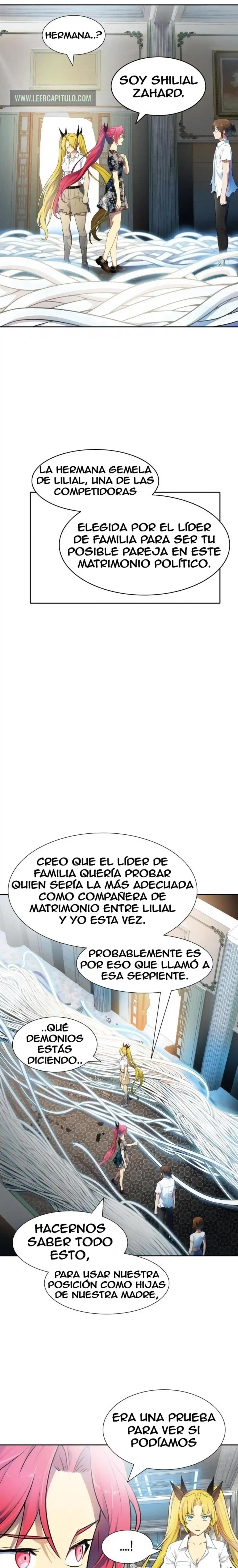 Torre De Dios - Capítulo 568 - Página 33 - LectorTMOo