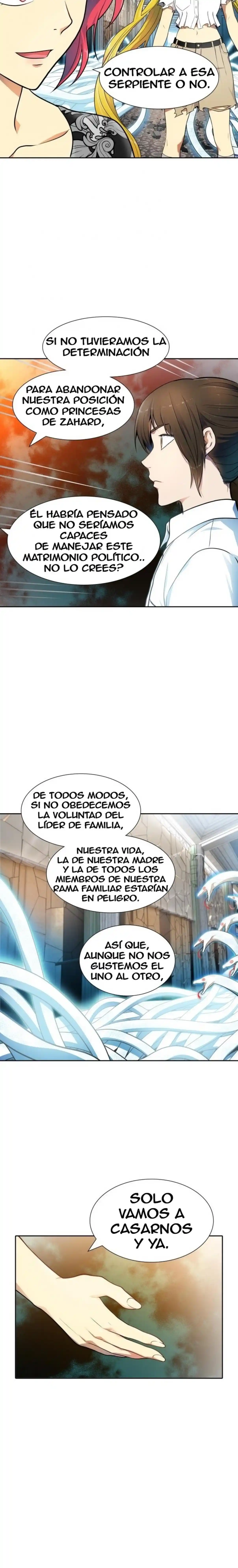 Torre De Dios - Capítulo 568 - Página 34 - LectorTMOo