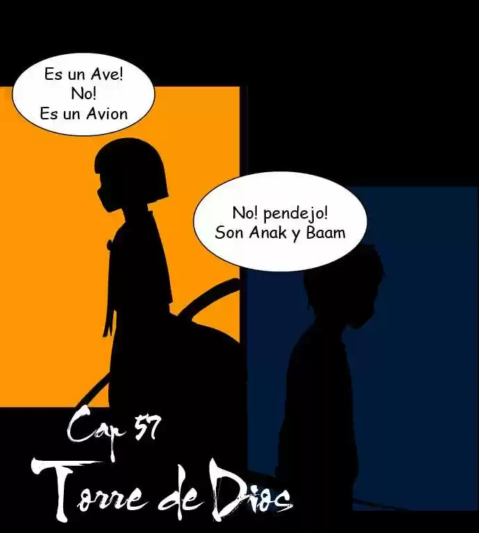 Torre De Dios - Capítulo 57 - Página 2 - LectorTMOo