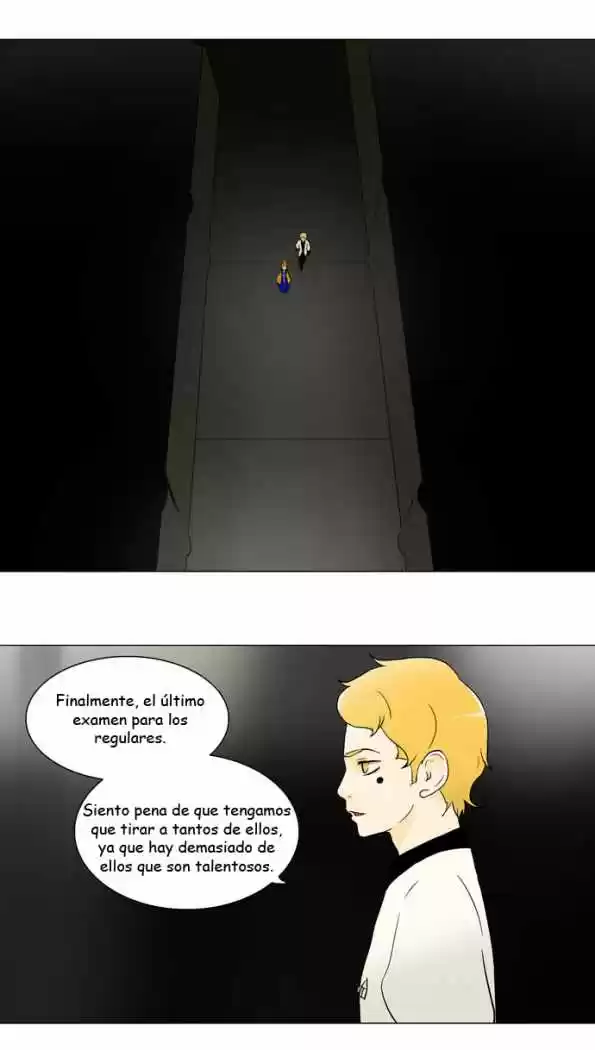 Torre De Dios - Capítulo 57 - Página 7 - LectorTMOo