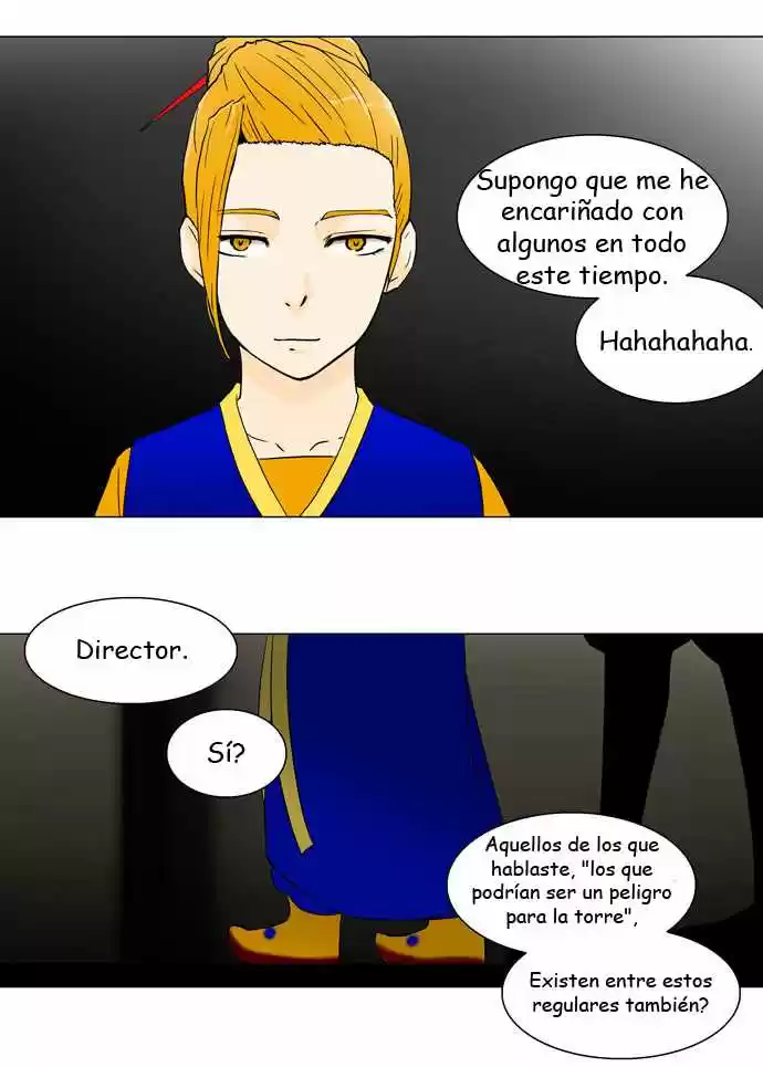 Torre De Dios - Capítulo 57 - Página 8 - LectorTMOo